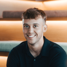Picture of Jeppe Østergaard Hansen