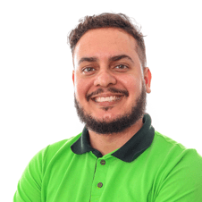 Foto de Victor de Paula Lemes