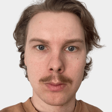 Kuva henkilöstä Samuli Viitanen
