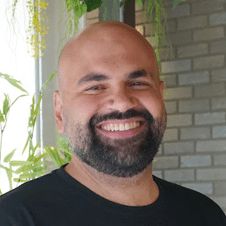 Picture of Waleed Sawalha