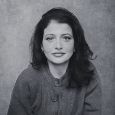 Picture of Claudia Blom