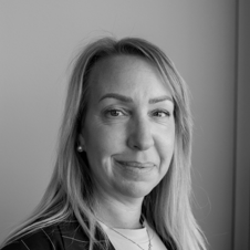 Bild på Anna Hansson
