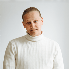 Bild på Jacob Wahlqvist