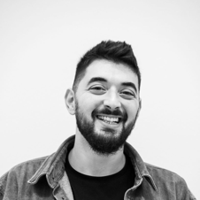 Picture of Alexandros Rasidakis