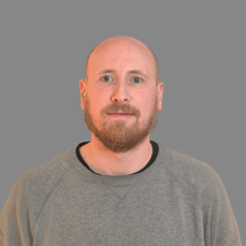 Bild på Carl Alvarsson /Transact