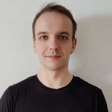 Picture of Piotr Gromotowicz