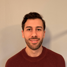 Bilde av Jonas El Moutaouakil