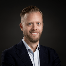 Picture of Gustaf Höök