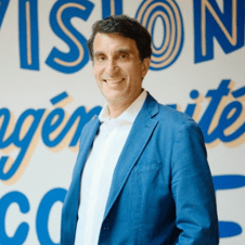 Photo de Joachim AZAN