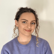 Picture of Amira Barwany