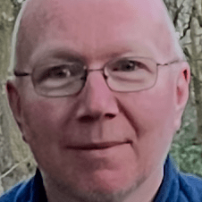 Picture of Paul Adams