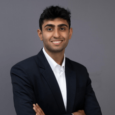 Picture of Dhruv Rupal