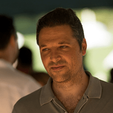 Picture of Ilias Sousis