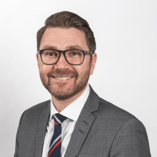 Picture of Peter Hedin