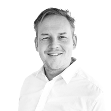 Bild på Joakim Högberg