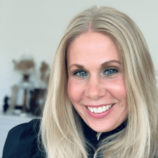 Bild på Linda Svedin