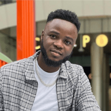 Picture of Daniel Asaya