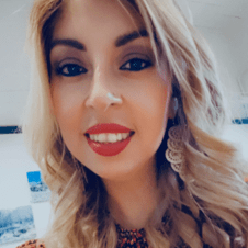 Picture of Araceli Lopez