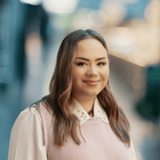 Picture of Alisa Parisaari