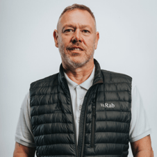 Picture of Darren Wilcock