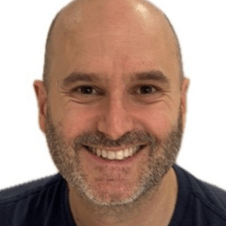 Picture of Roly Cade