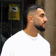 Billede af Warzer Mohammad