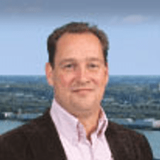 Foto van Mark Bakermans