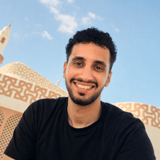 Picture of Marwan Ahmed