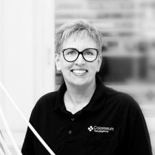 Billede af Rikke Geertsen