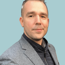 Photo de Vincent Ulrich