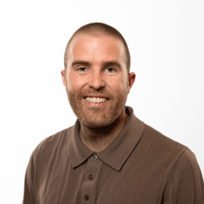 Picture of Jonas Juhler-Nøttrup