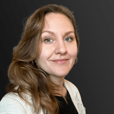 Bild på Cathleen Nyman
