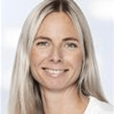 Billede af Kristina Scharff Knudsen