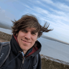 Bild von Tim Horlacher