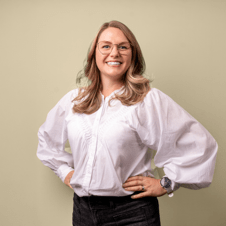 Bilde av Silje Bergh Lorentzen