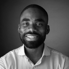 Picture of Ghislain Ndjamba