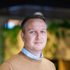Bilde av Finn Allan Mathisen