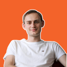 Foto van Wesley van Laer