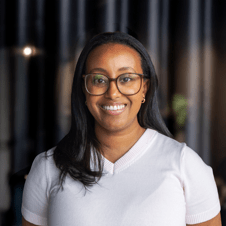 Picture of Miriam Adhanom