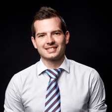 Picture of Ben Price