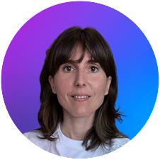 Picture of Claudia Laborda