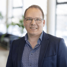 Bild på Jonas Karlsson