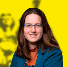 Foto van Maartje Mantel
