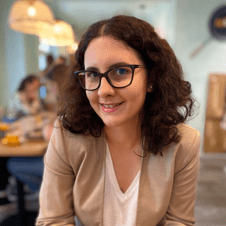 Picture of Georgiana Ploscaru