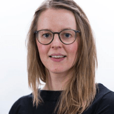 Bilde av Marita Ingebrigtsen