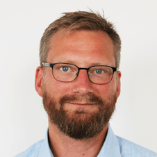 Bilde av Christian Brodersen