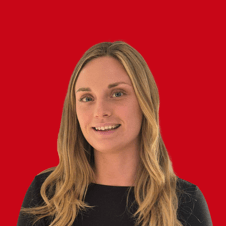 Bild på Lisa Bergström