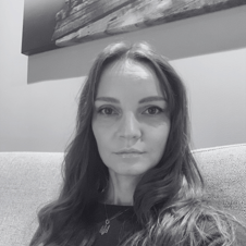 Picture of Kristina Nilsson
