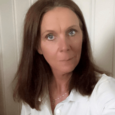 Bilde av Gry Vanja Søgård