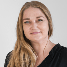 Picture of Melissa Ejlersen